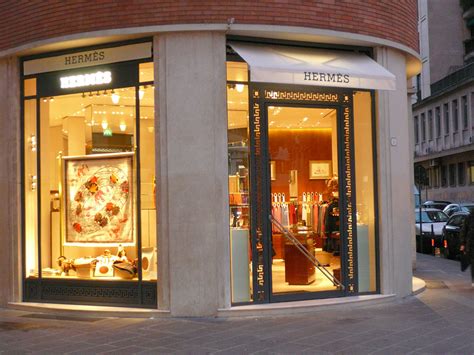 hermes corriere padova ritiro|boutique hermes.